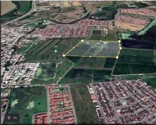 Terreno en Venta 1200 Vía a Salitre, Al Pie de Vía, Oportunidad de Inversión, Guayas — imagen 2