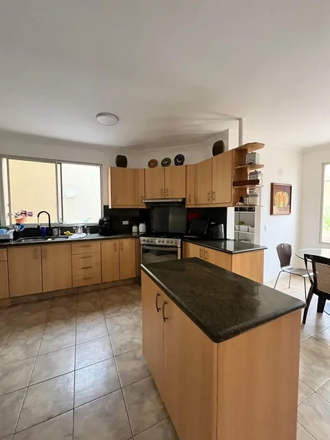 Casa de 4 Dorm. + Estudio en Venta, Km 4 Vía Samborondón, Guayas — imagen 5
