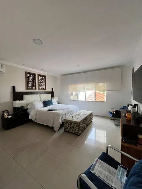 Casa de 4 Dorm. + Estudio en Venta, Km 4 Vía Samborondón, Guayas — imagen 2