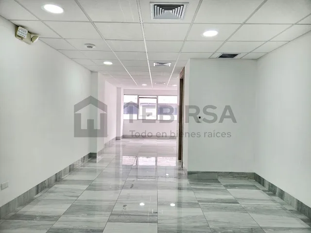 Oficina en Venta o Alquiler, Incluye Parqueo - Platinum 2, Av León Febres Cordero, Guayas — imagen 5
