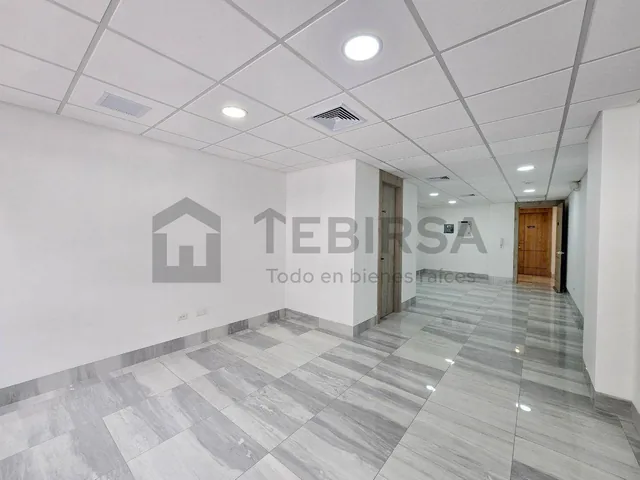 Oficina en Venta o Alquiler, Incluye Parqueo - Platinum 2, Av León Febres Cordero, Guayas — imagen 3