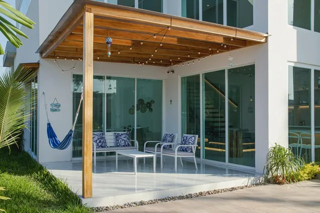 En Venta Moderna y Lujosa Casa en Proyecto Ventura Resort, Olon — imagen 3