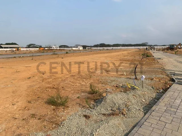 Venta de Terreno en Urb. Aires Norte, Samborondón, Guayas — imagen 5