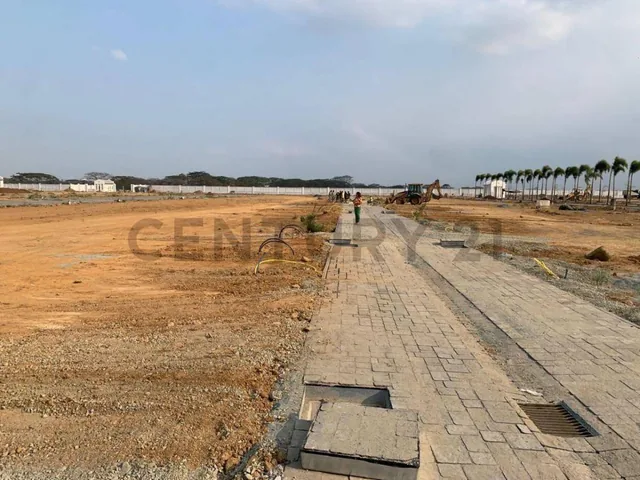 Venta de Terreno en Urb. Aires Norte, Samborondón, Guayas — imagen 2