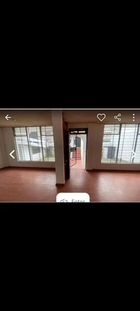 Casa en Venta - San Carlos - Norte de Quito — imagen 5