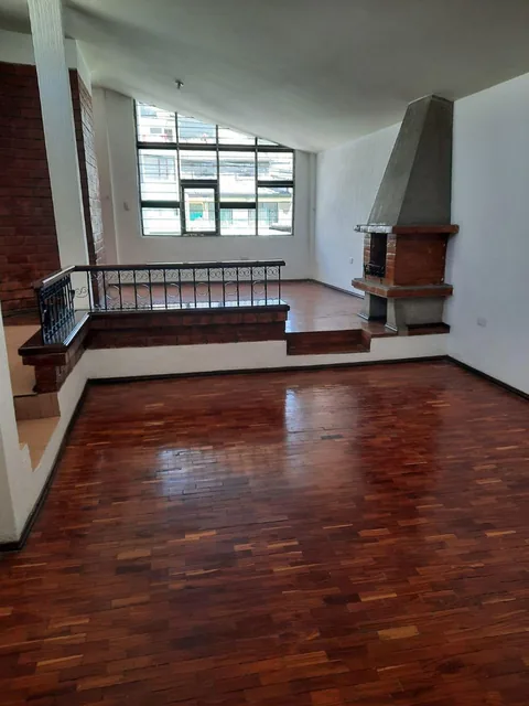 Casa en Venta - San Carlos - Norte de Quito — imagen 3