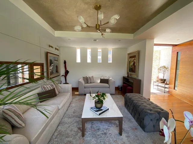 Vendo Casa Precio Bomba Urbanización El Condado Hermosa Moderna — imagen 5