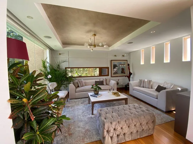 Vendo Casa Precio Bomba Urbanización El Condado Hermosa Moderna — imagen 3