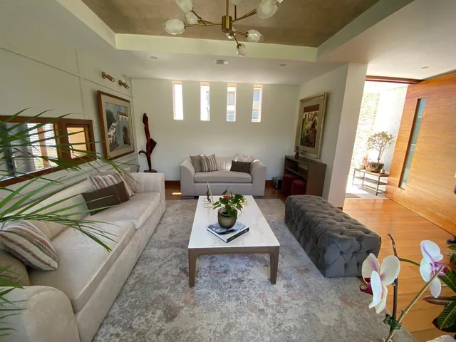 Vendo Casa Precio Bomba Urbanización El Condado Hermosa Moderna — imagen 2