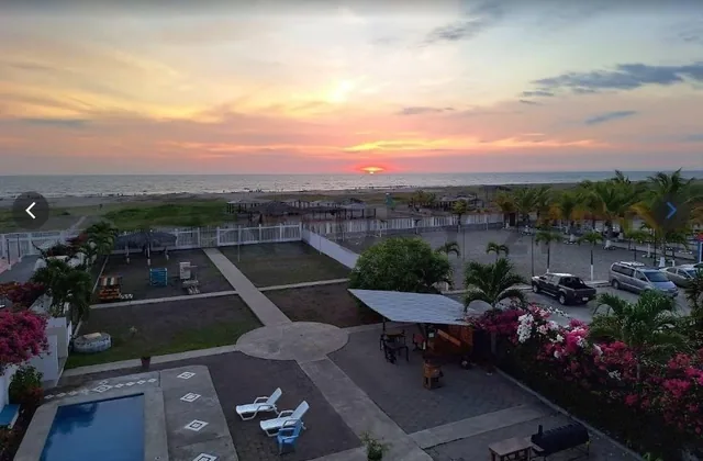Venta de Terreno en Urb. Arenas del Pacífico, Playas, Guayas — imagen 4