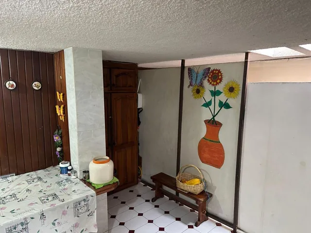 Casa en Cumbayá — imagen 5