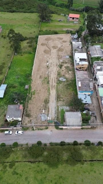 Terreno de 200 m² en Venta - Pifo — imagen 5