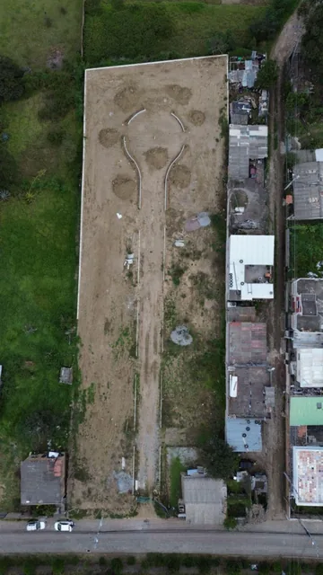 Terreno de 200 m² en Venta - Pifo — imagen 2