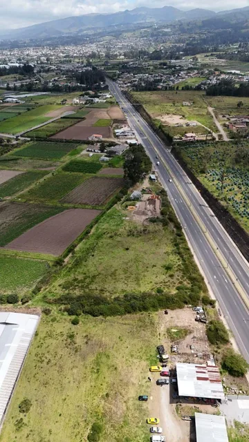 Venta Terreno. 1 Has Tababela. Excelente Oportunidad de Inversion. Provincia de Pichincha — imagen 2