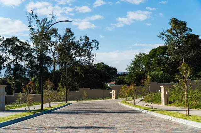 Urbanización Puembo Sector Arrayanes 1.000 m² — imagen 3