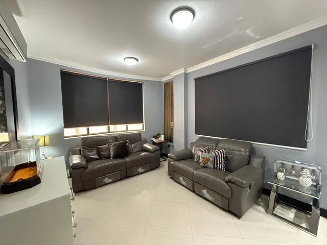Vendo Casa de Lujo en Samborondon, Totalmente Amoblada, Piscina, 5 Dorm., Guayas — imagen 5