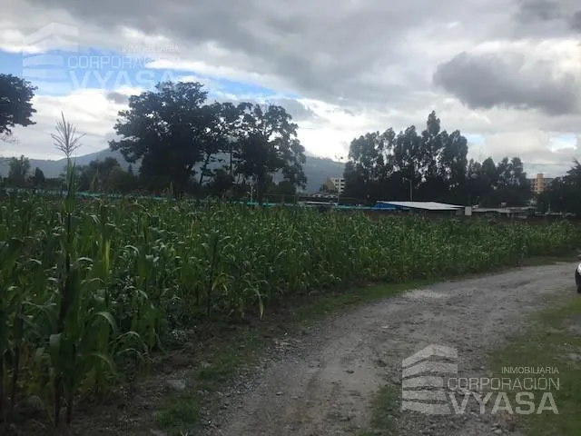 Valle de Los Chillos - Armenia 1 por La Academia Naval, Terreno de Venta 1519 m² — imagen 5
