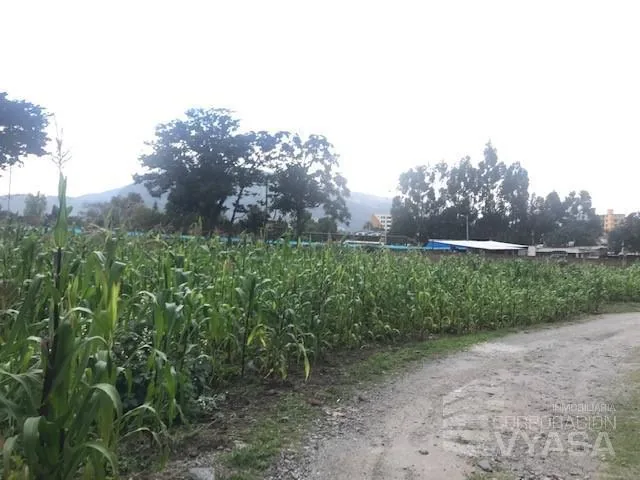 Valle de Los Chillos - Armenia 1 por La Academia Naval, Terreno de Venta 1519 m² — imagen 4