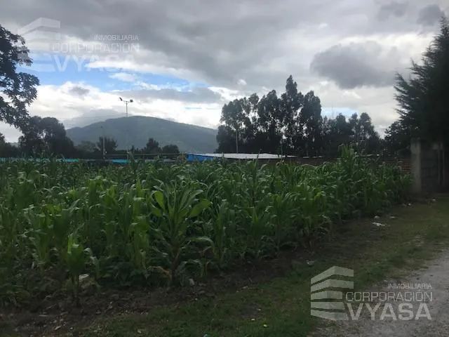 Valle de Los Chillos - Armenia 1 por La Academia Naval, Terreno de Venta 1519 m² — imagen 3