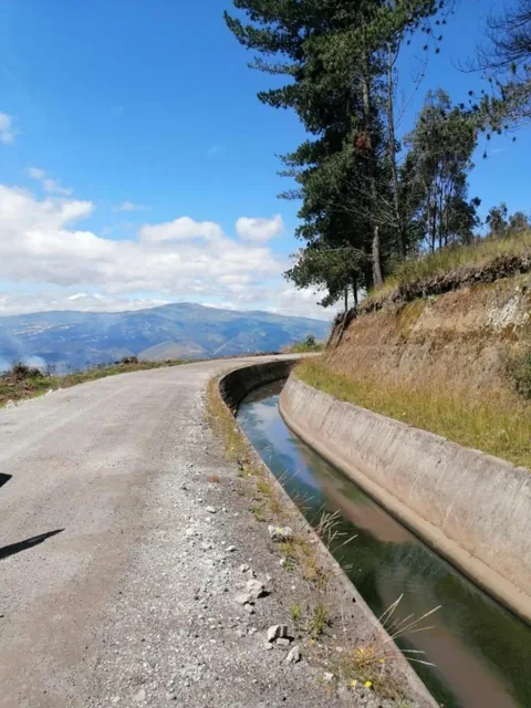 Vendo Para Caballos m² en un Sector Privilegiado en Tabacundo — imagen 5