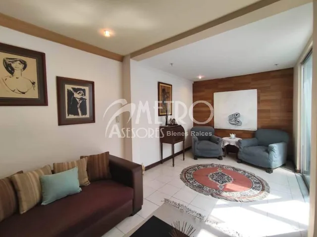 Casa de Venta 137 m² en Norte de Quito Conjunto El Fundador — imagen 4