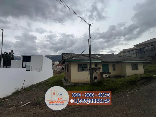 Terreno de Venta Para Proyecto Inmobiliario, Sector Racar T478, Azuay — imagen 4