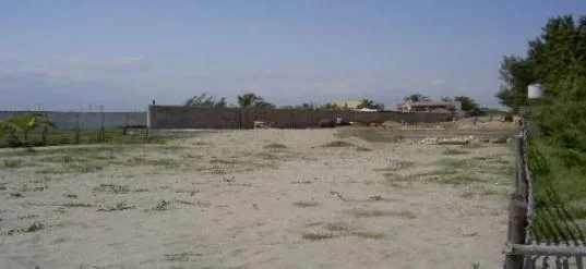 Vendo Terreno de 244 m², Km. 5,5 Via a Data Posorja Playas, Guayas — imagen 2