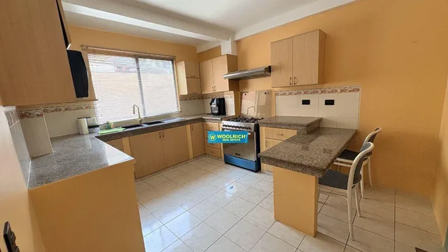 Ciudad Celeste Vendo Casa 4 Dorm + Estudio, 2 Parqueos, Guayas — imagen 4
