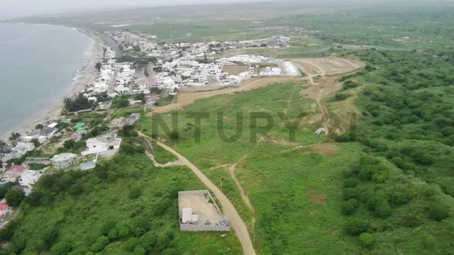 Terreno en Venta – Lote Urbano en Las Estepas, Ballenita, Santa Elena — imagen 5