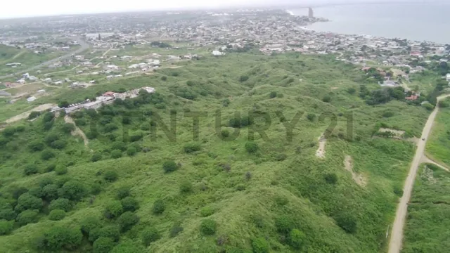 Terreno en Venta – Lote Urbano en Las Estepas, Ballenita, Santa Elena — imagen 4