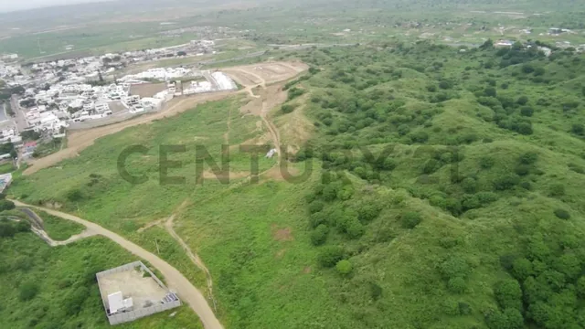 Terreno en Venta – Lote Urbano en Las Estepas, Ballenita, Santa Elena — imagen 3