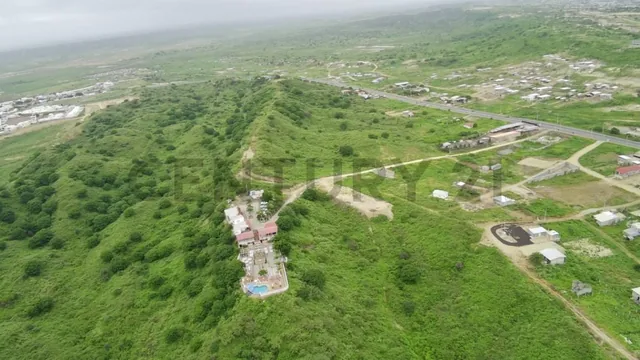 Terreno en Venta – Lote Urbano en Las Estepas, Ballenita, Santa Elena — imagen 2