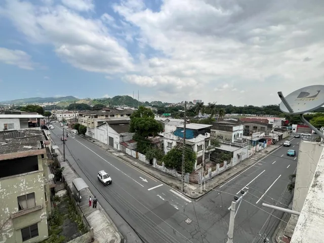 Vendo Terreno Esquinero Uso Comercial en Centro de Guayaquil, Guayas — imagen 5