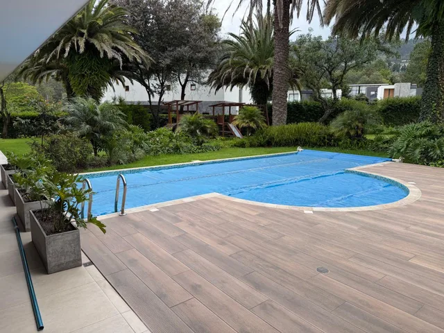 Precioso Terreno Urbanización Privada Sector San Patricio — imagen 3