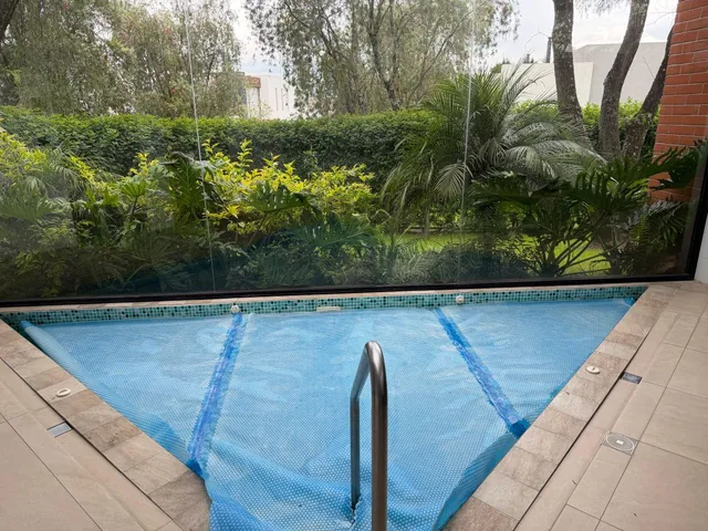 Precioso Terreno Urbanización Privada Sector San Patricio — imagen 2