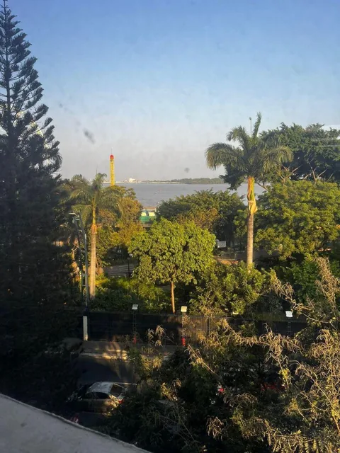 Venta Oficina Frente Al Malecón 2000 | Vista Al Río | 160 m² | Edificio El Fortín (Wl), Guayas — imagen 5
