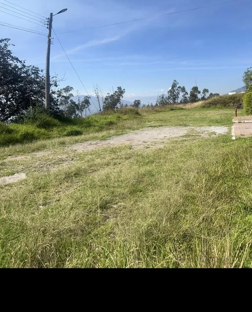 Terreno de Venta Sector Nayon - Huayraloma — imagen 4