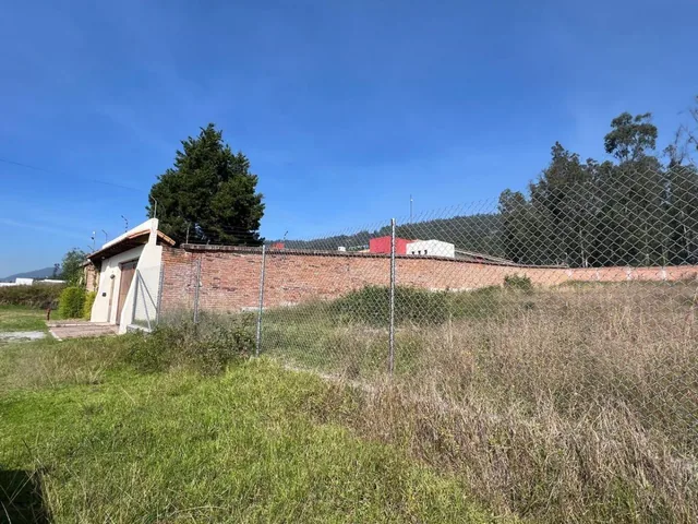 Terreno de Venta Sector Nayon - Huayraloma — imagen 2