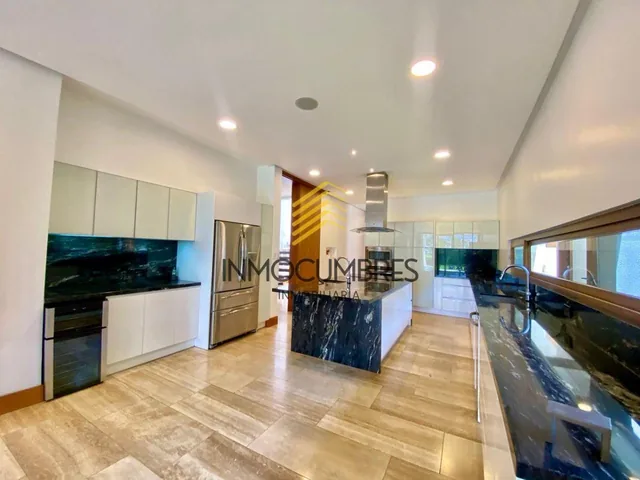 Casa de Lujo en Venta Cumbaya - Tumbaco — imagen 5
