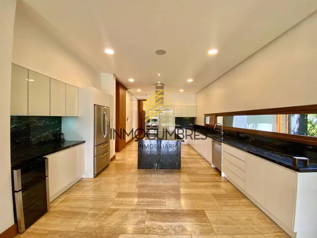 Casa de Lujo en Venta Cumbaya - Tumbaco — imagen 4