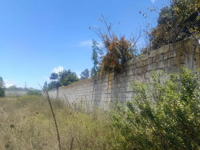 Terreno de Venta en La Mitad del Mundo Apto Para Constructoras — imagen 4
