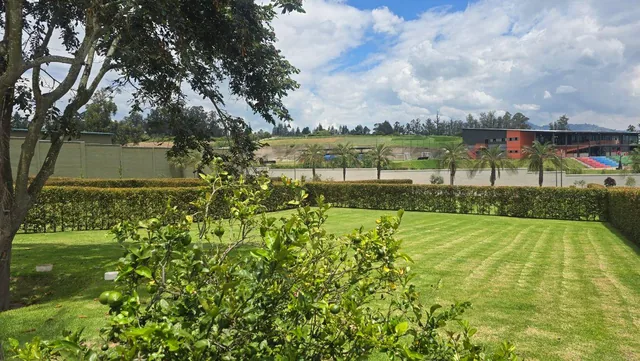 Terreno Exclusivo de Venta en Puembo | 630,11 m² | Urbanización Privada de Alto Nivel — imagen 4
