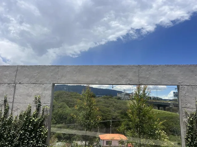Tumbaco - Via Intervalles Terrenos de Venta en Urbanizacion Privada — imagen 4