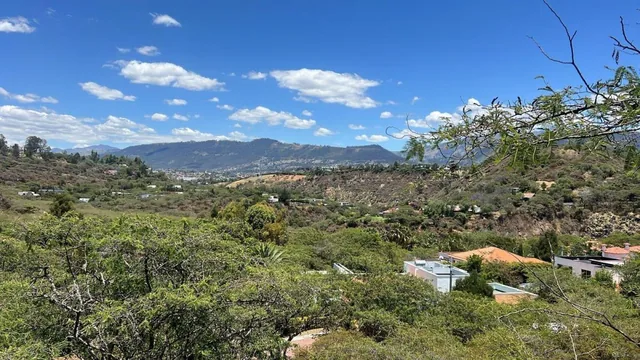 Tumbaco Terreno de Venta Urbanizacion La Viña — imagen 5