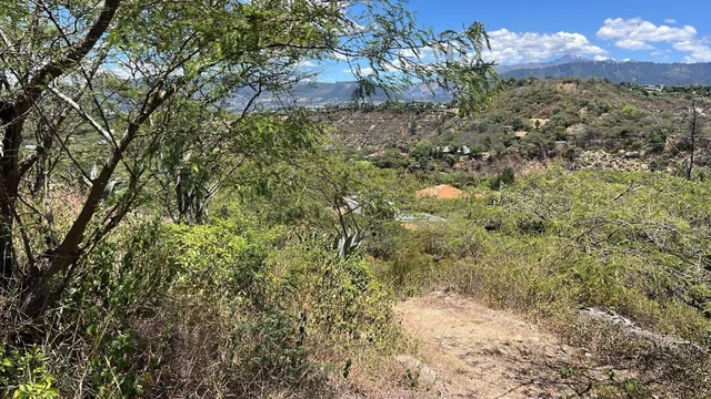 Tumbaco Terreno de Venta Urbanizacion La Viña — imagen 3