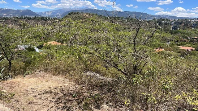 Tumbaco Terreno de Venta Urbanizacion La Viña — imagen 2