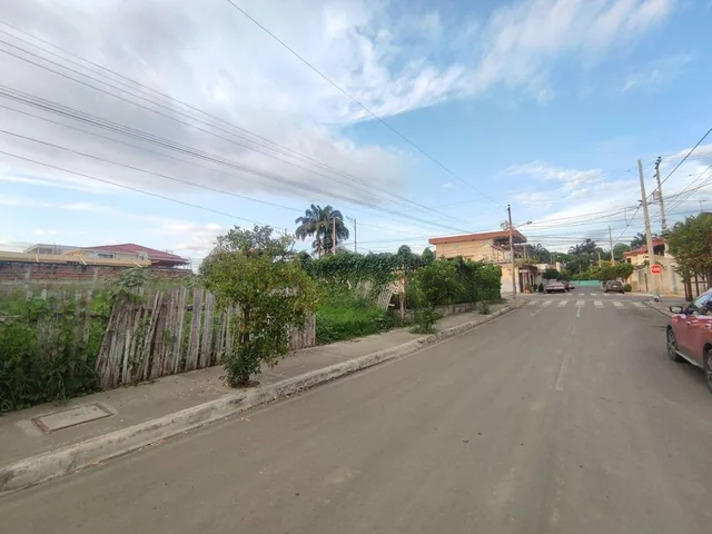 Terreno de Venta en Portoviejo Zona Norte, Manabí — imagen 5