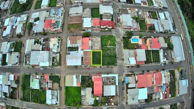 Terreno de Venta en Portoviejo Zona Norte, Manabí — imagen 4
