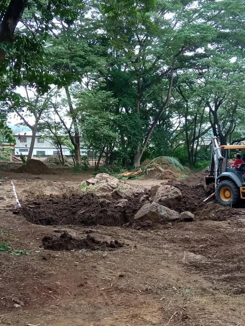 Terreno en Venta Urb. Lago de Capeira Etapa 1 Rauh, Guayas — imagen 3