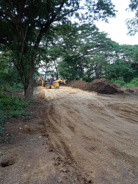 Terreno en Venta Urb. Lago de Capeira Etapa 1 Rauh, Guayas — imagen 2